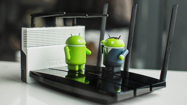 router