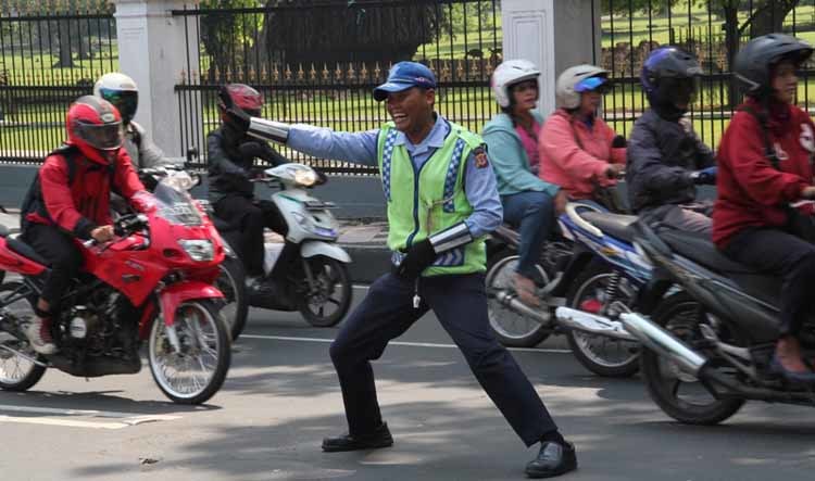 Pekerjaan yang menguntungkan