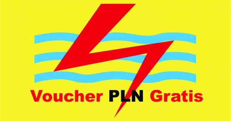 voucher pln gratis