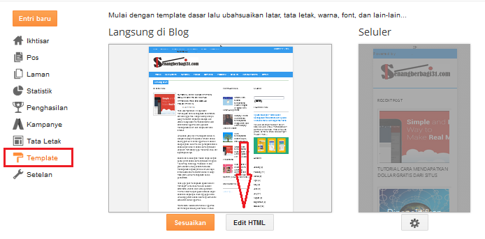 Hak Cipta Artikel