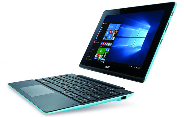 laptop hybrid