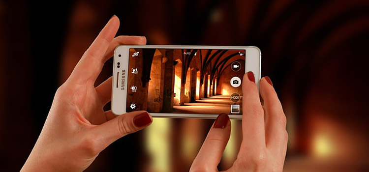 Aplikasi Edit foto terbaik