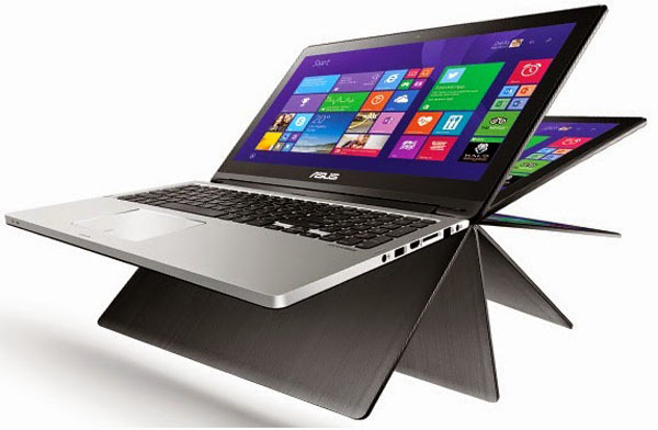 laptop hybrid