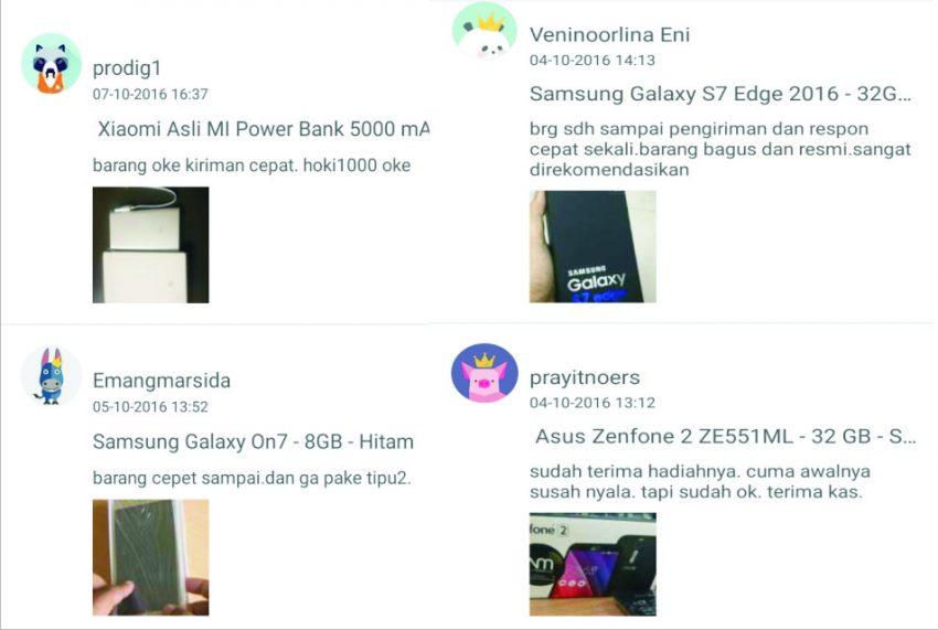 Hadiah Hoki1000