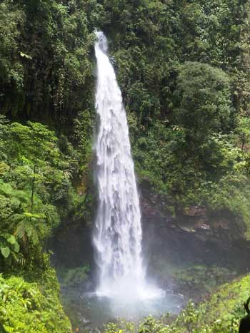 wisata alam kabupaten banyumas