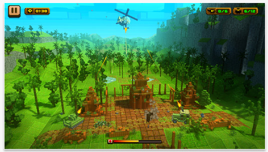 Game iOS Gratis