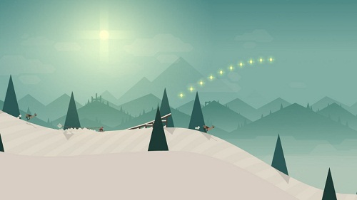 Game iOS Gratis