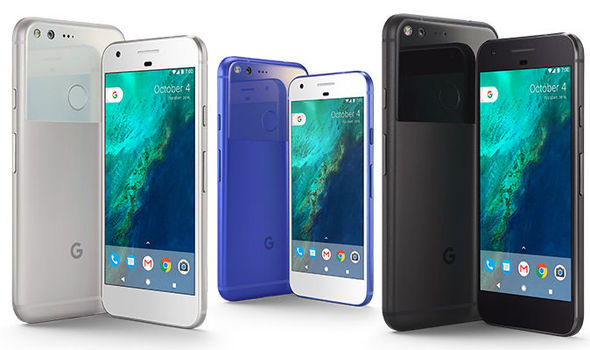 Google Pixel