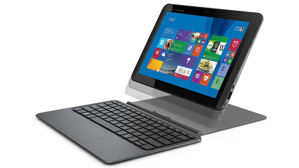 laptop hybrid