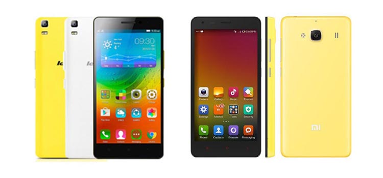 Handphone 4G LTE Termurah