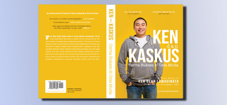 Ken Dean Lawadinata