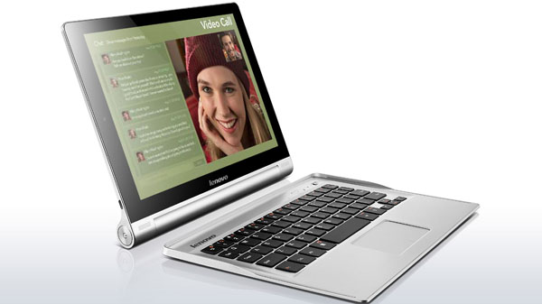 laptop hybrid