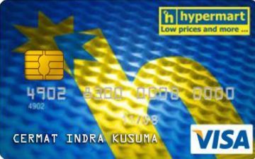 mandiri-hypermart-card-classic