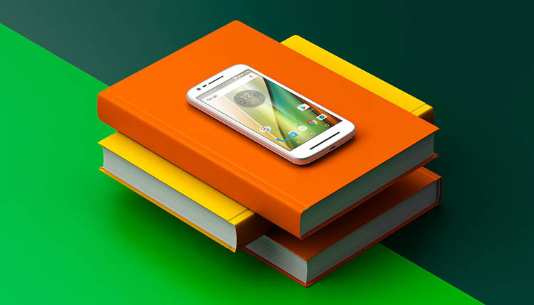 Moto E3 Power