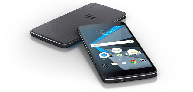 Penyebab BlackBerry Kalah Saing 