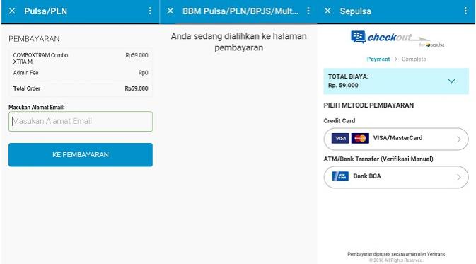 BlackBerry Messenger