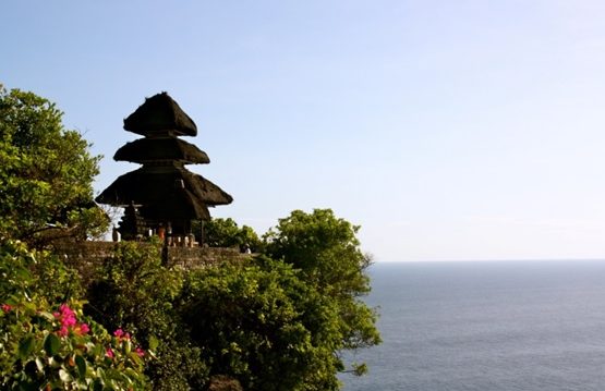 Destinasi Wisata di Pulau Bali