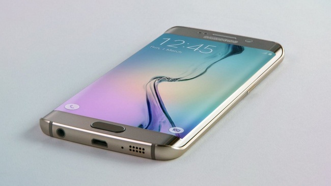 Smartphone Branded