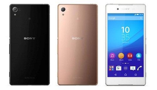 Smartphone Dengan Chipset Snapdragon 810