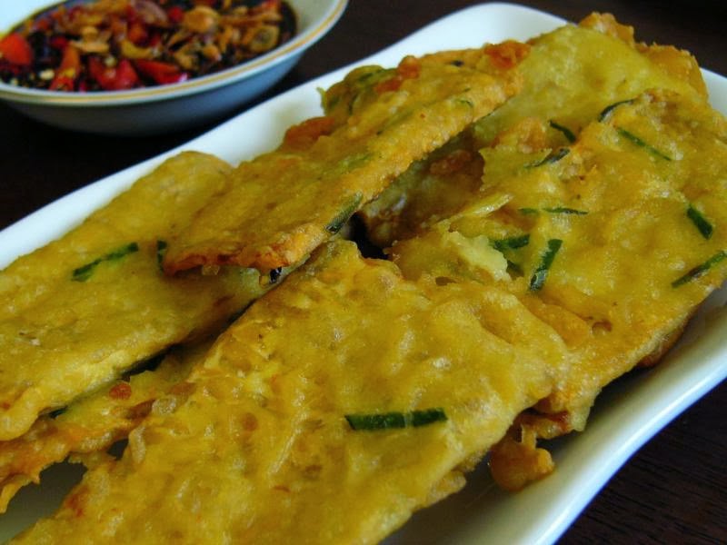 Wisata Kuliner di Banyummas
