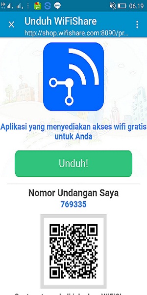 Wifi Gratis
