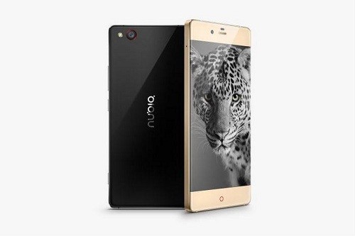 Smartphone Dengan Chipset Snapdragon 810