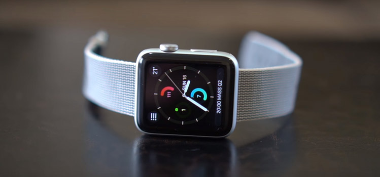 Apple Watch Series 2