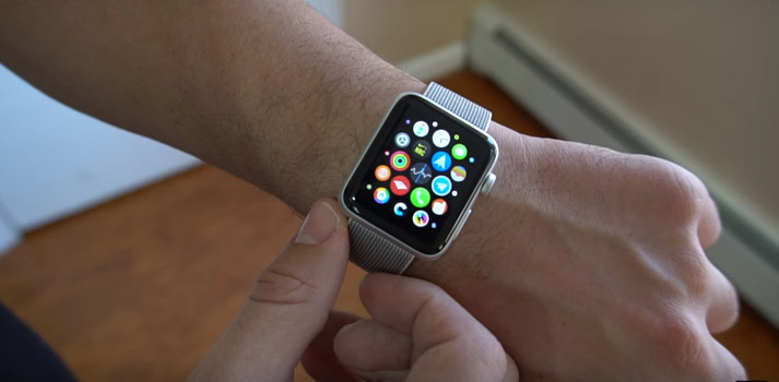 Apple Watch Series 2
