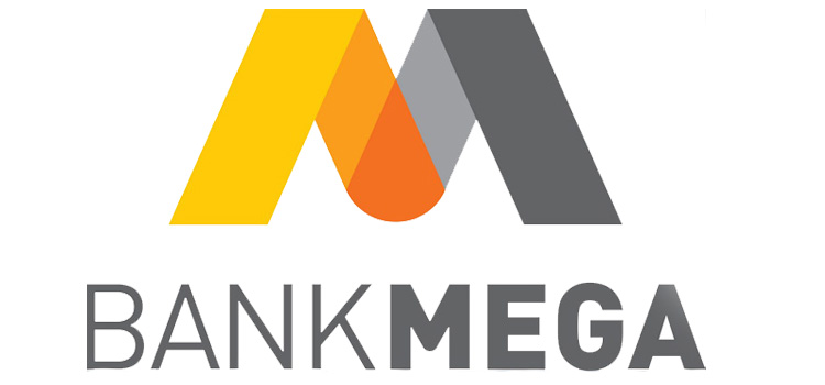 Kartu Kredit Bank Mega
