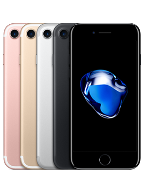 memilih iphone 7