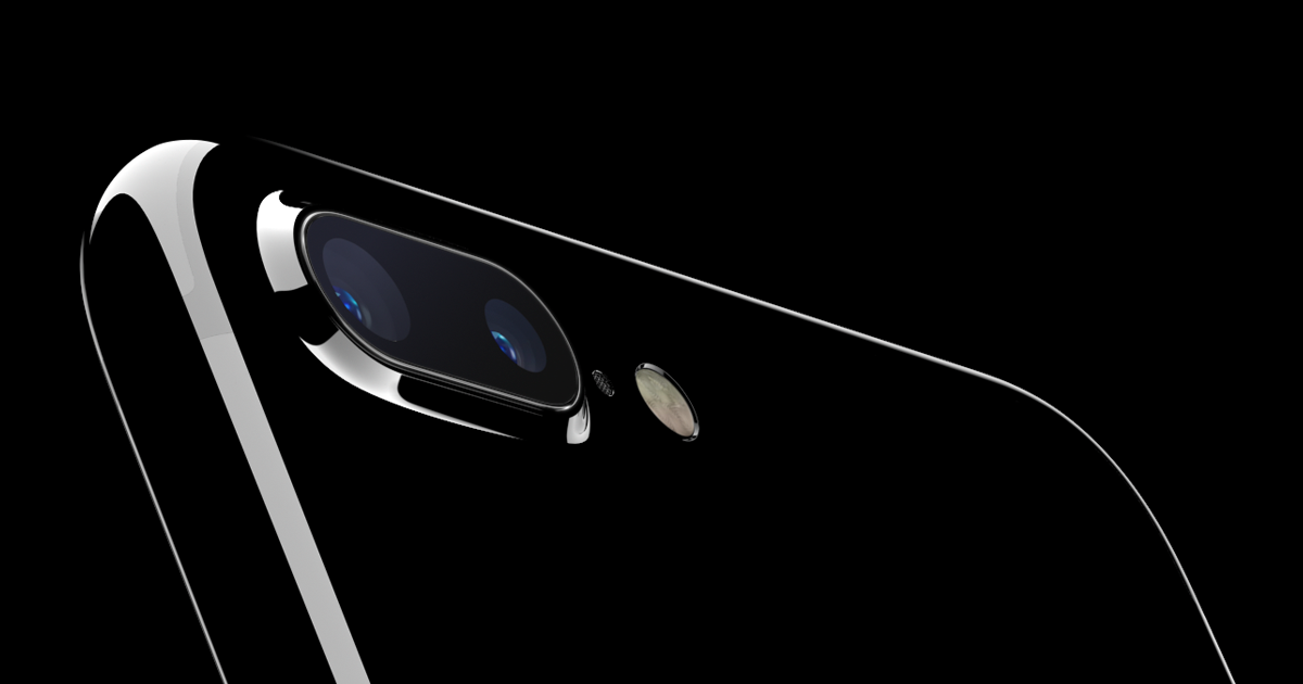 memilih iphone 7