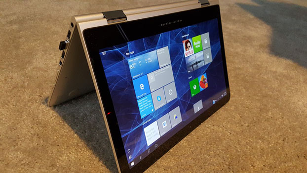 laptop hybrid