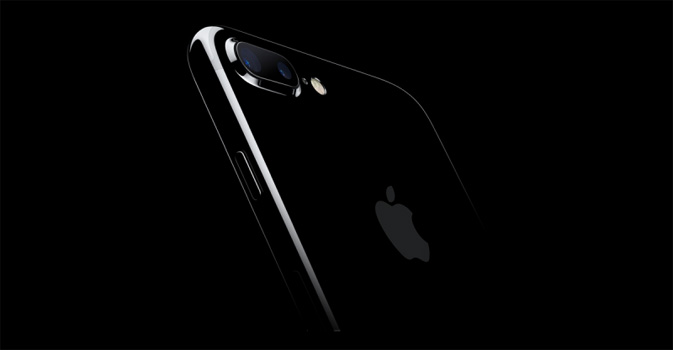 memilih iphone 7