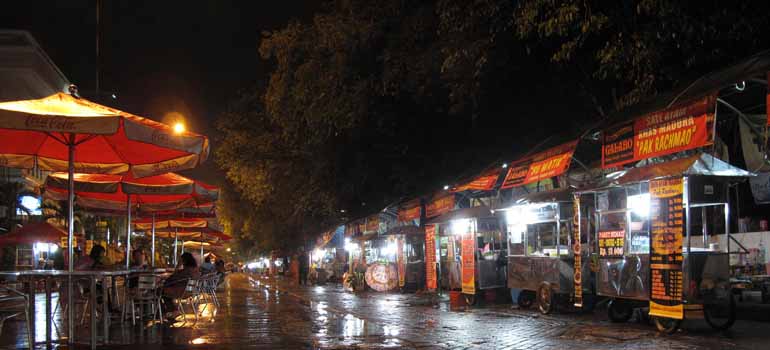 memulai bisnis kuliner
