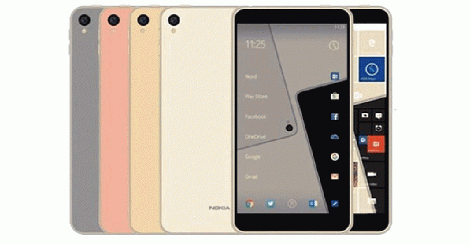 Nokia D1C