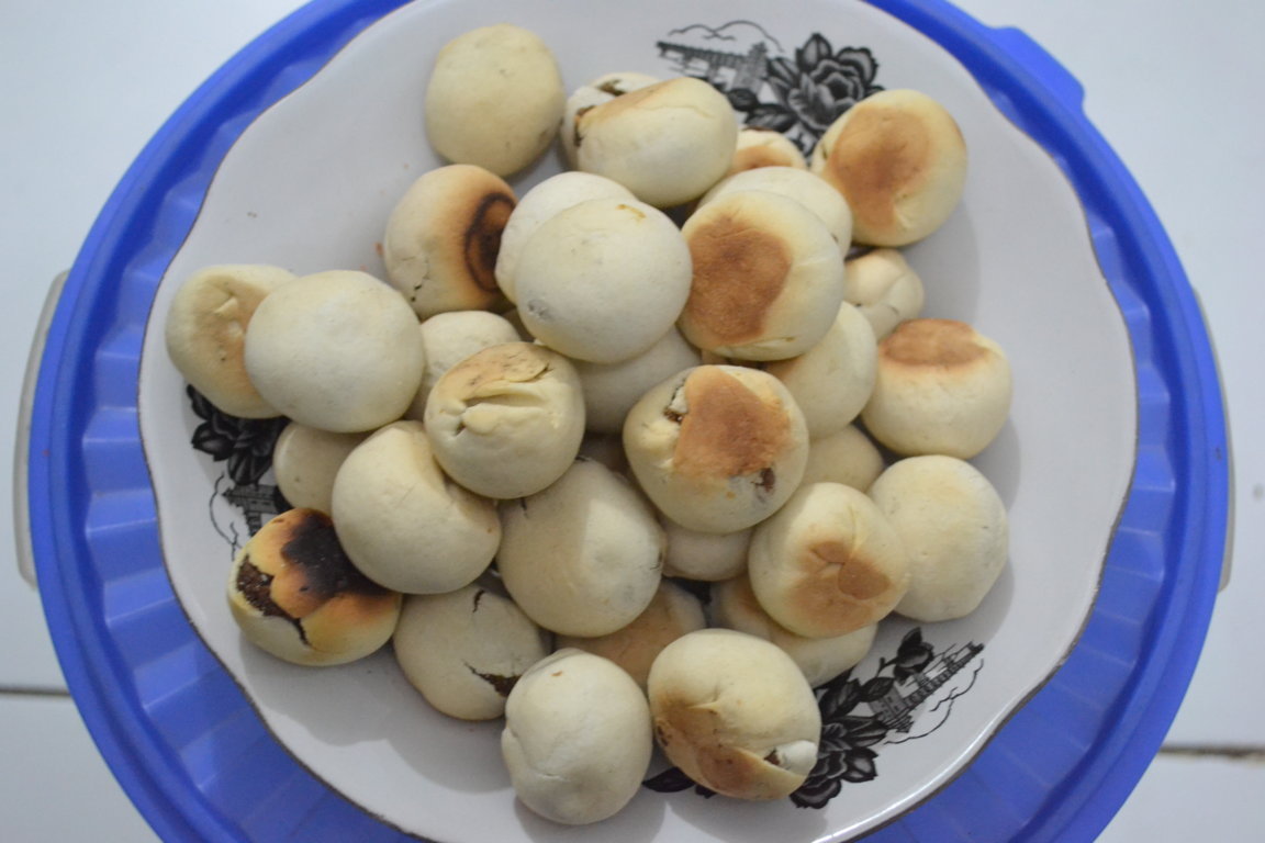 kuliner banyumas