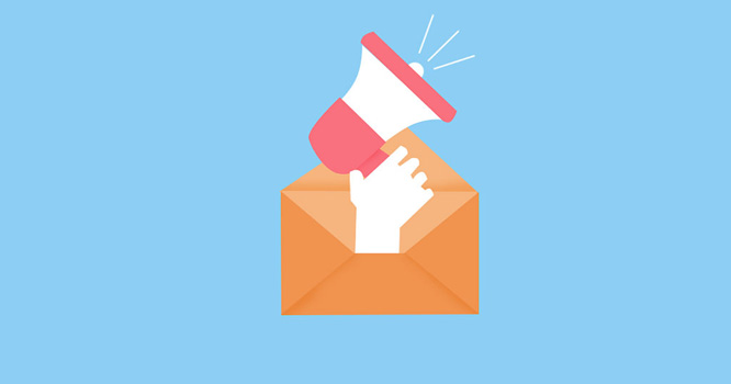 penerapan email marketing