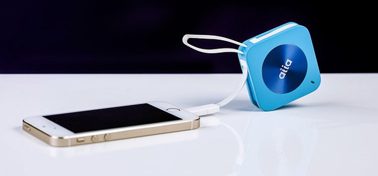 Membeli Powerbank