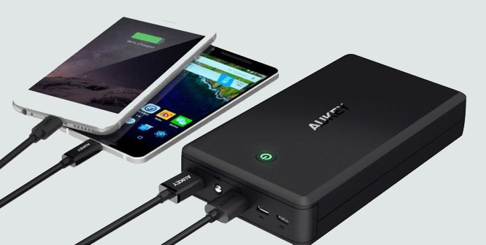 Membeli Powerbank