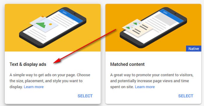 meningkatkan klik iklan adsense