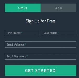 website bisnis 