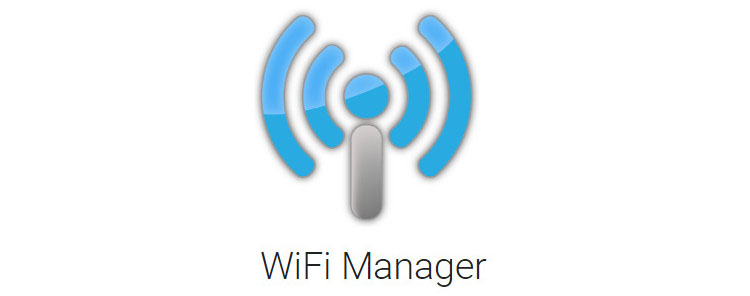 Aplikasi Wi-Fi Gratis
