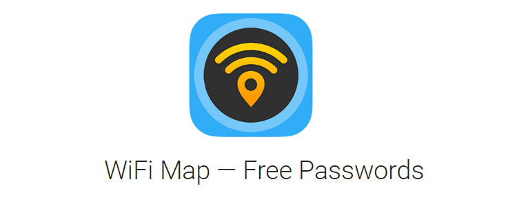 Aplikasi Wi-Fi Gratis