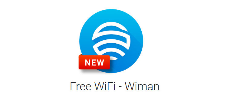 Aplikasi Wi-Fi Gratis