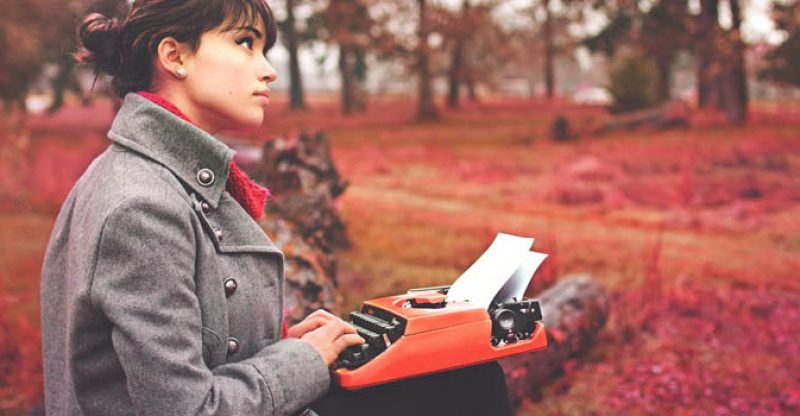 writing