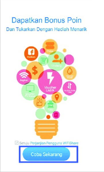 Wifishare
