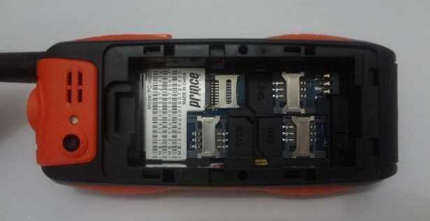 Prince PC 9000