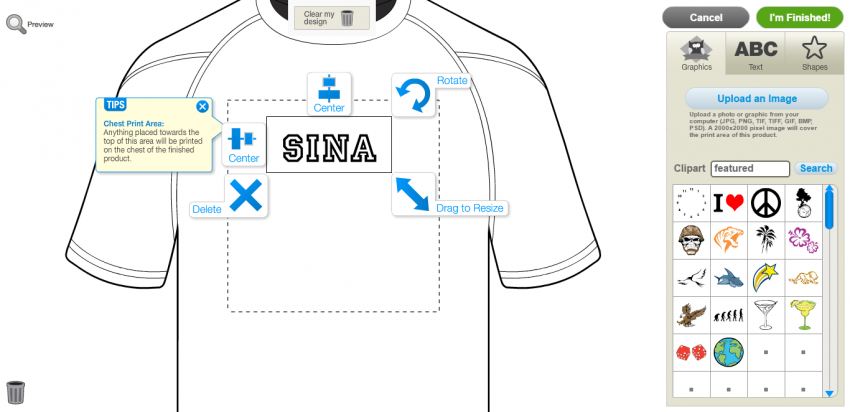 membuat toko distro