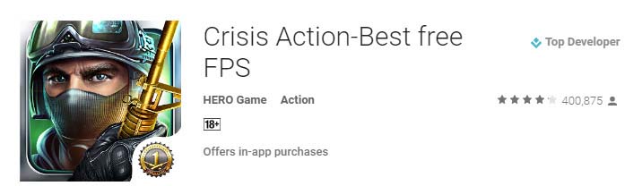 game FPS