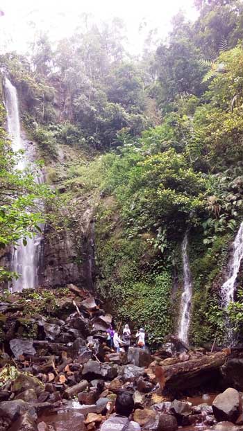 air terjun